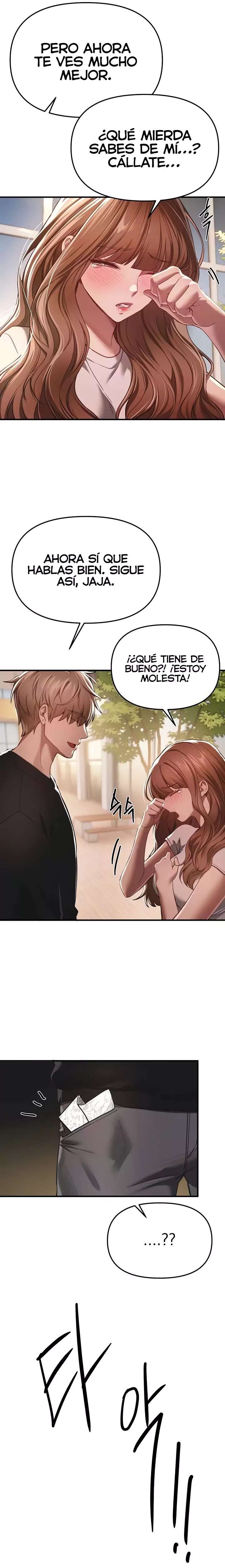 Días Maravillosos Capitulo 55 página 7