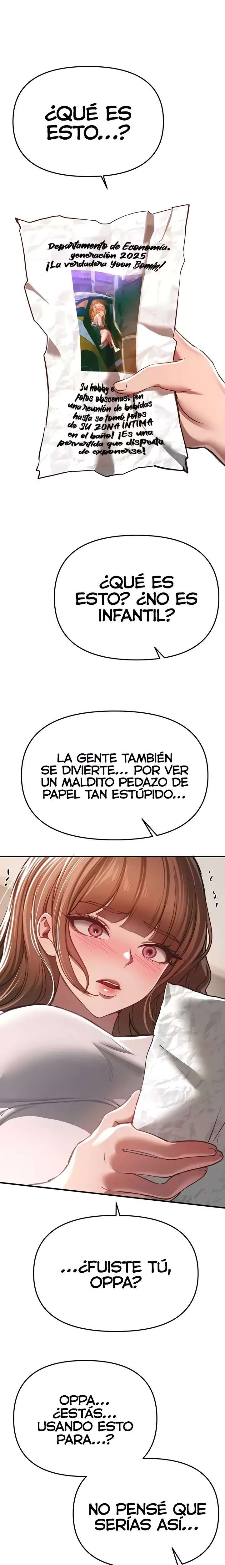Días Maravillosos Capitulo 55 página 8
