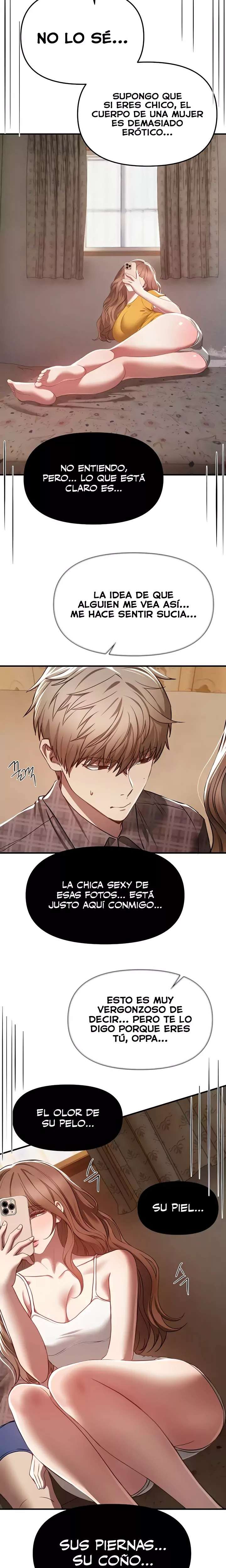Días Maravillosos Capitulo 56 página 14