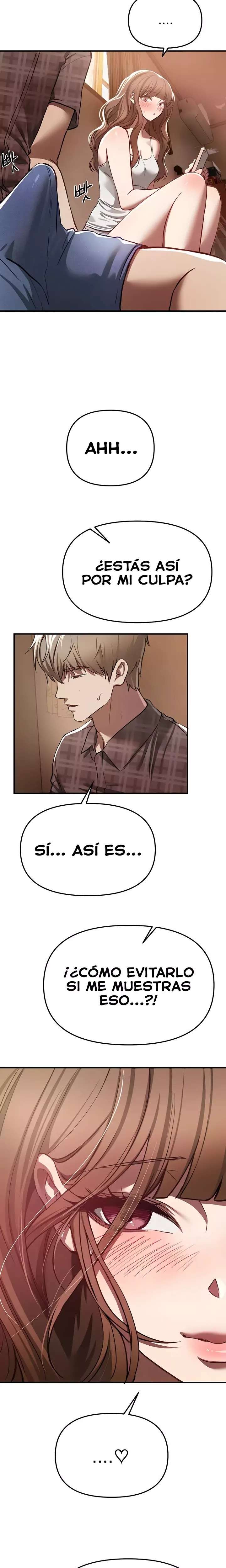 Días Maravillosos Capitulo 56 página 16