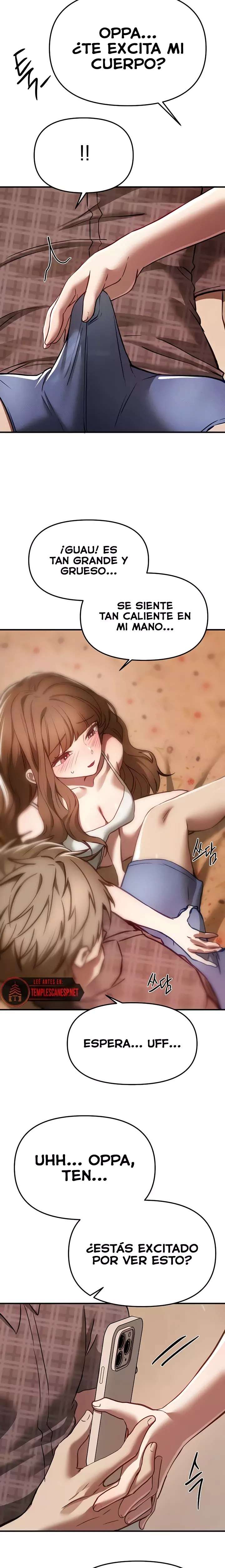 Días Maravillosos Capitulo 56 página 17