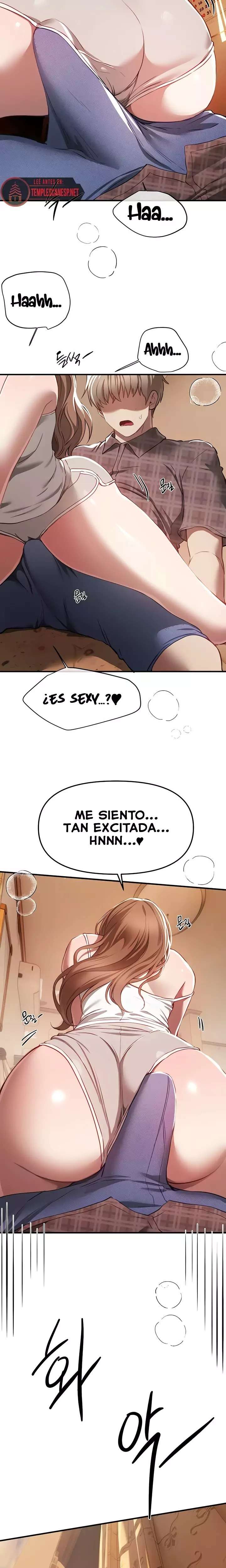 Días Maravillosos Capitulo 56 página 19