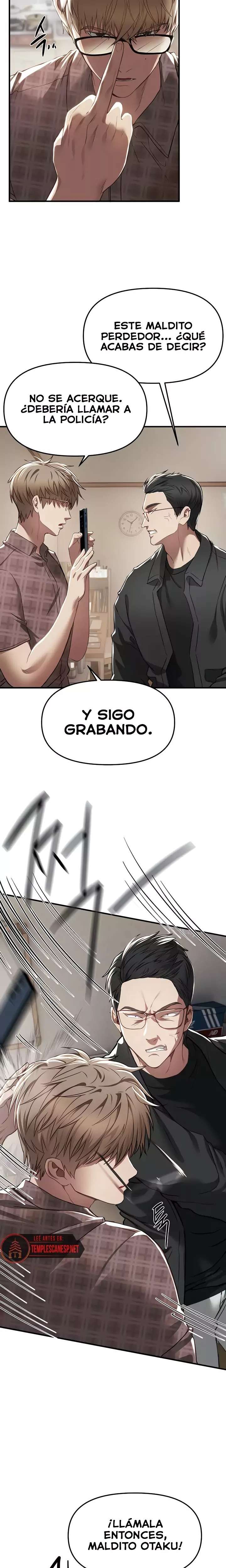 Días Maravillosos Capitulo 56 página 6