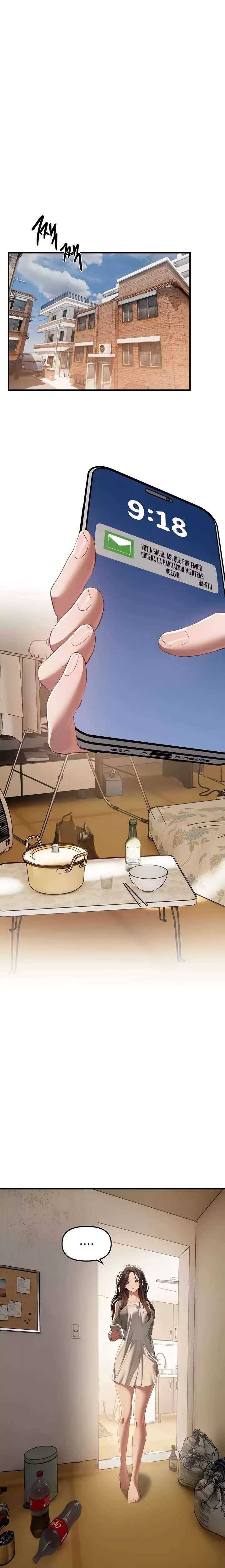 Días Maravillosos Capitulo 57 página 16