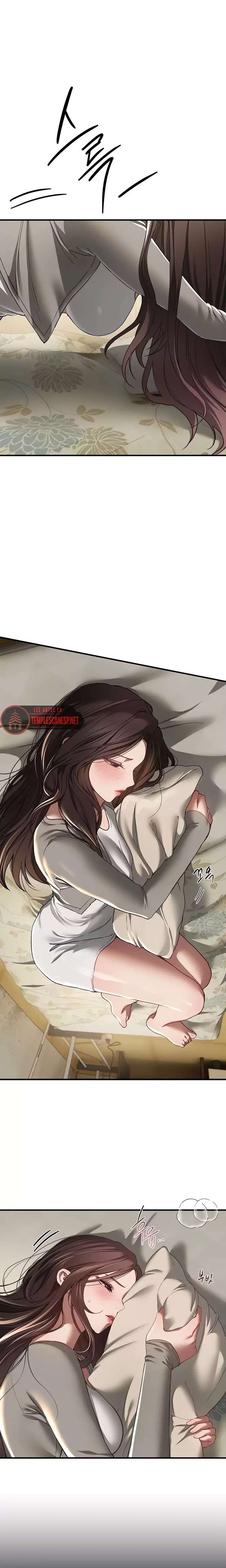 Días Maravillosos Capitulo 57 página 18