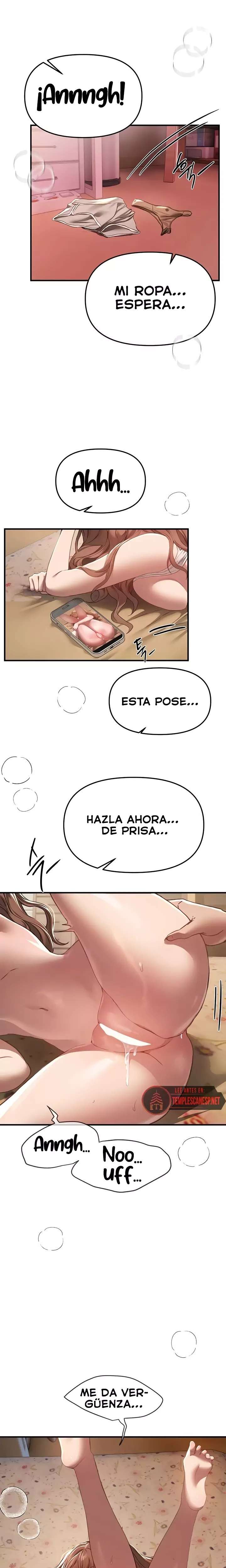 Días Maravillosos Capitulo 57 página 9