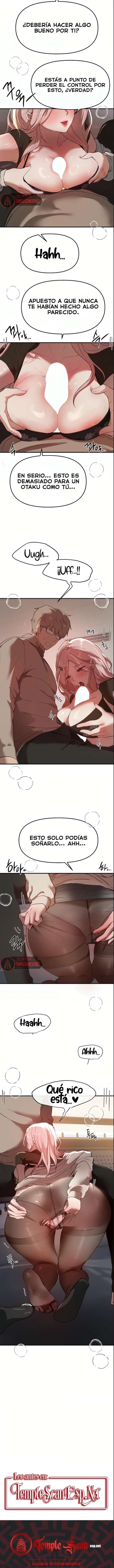 Días Maravillosos Capitulo 58 página 10