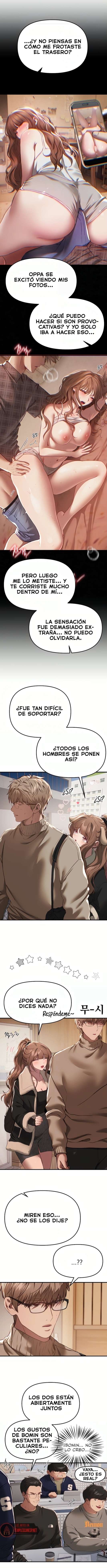 Días Maravillosos Capitulo 58 página 3