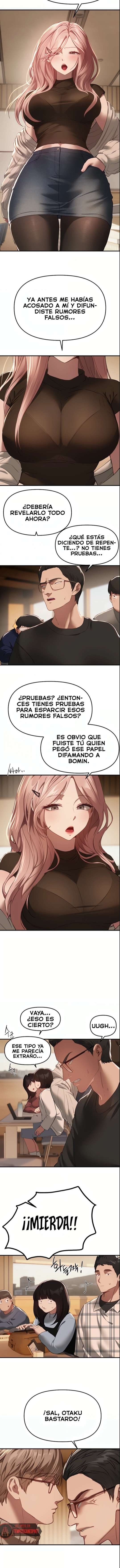 Días Maravillosos Capitulo 58 página 5