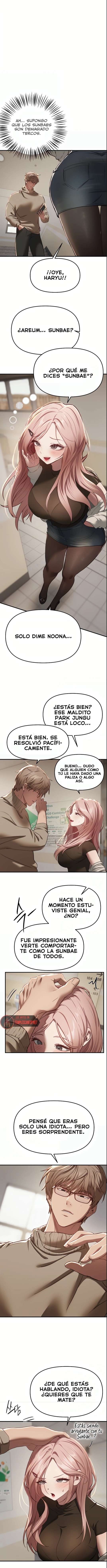 Días Maravillosos Capitulo 58 página 7