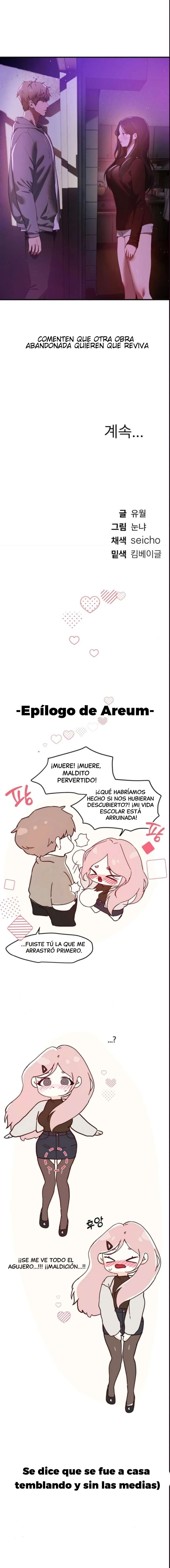Días Maravillosos Capitulo 59 página 11