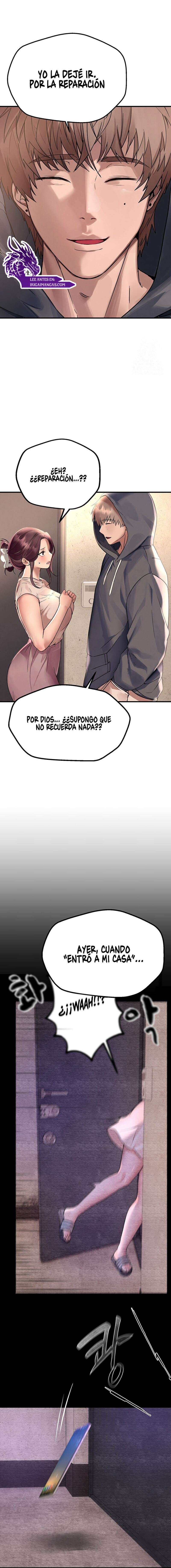 Días Maravillosos Capitulo 6 página 16