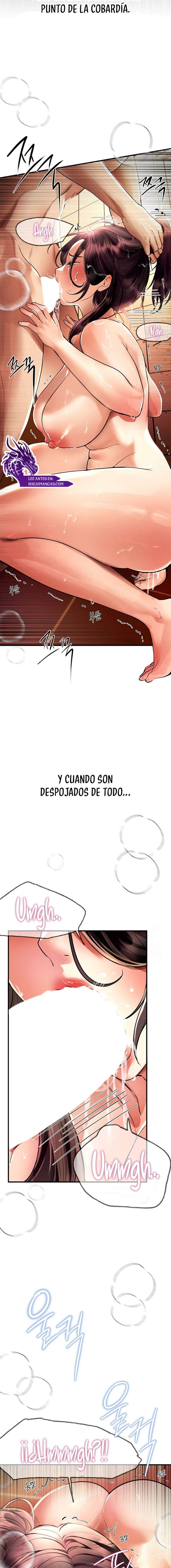 Días Maravillosos Capitulo 6 página 6