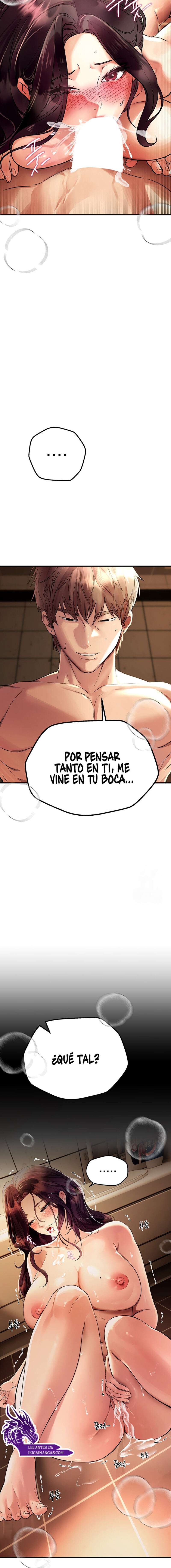 Días Maravillosos Capitulo 6 página 7
