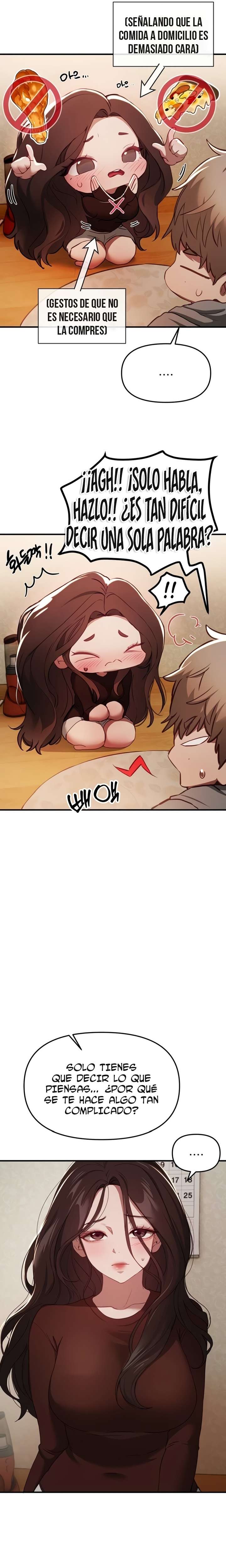 Días Maravillosos Capitulo 60 página 10