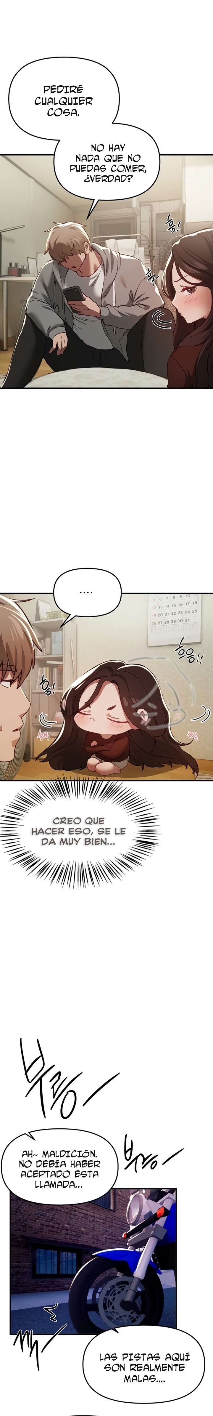 Días Maravillosos Capitulo 60 página 11