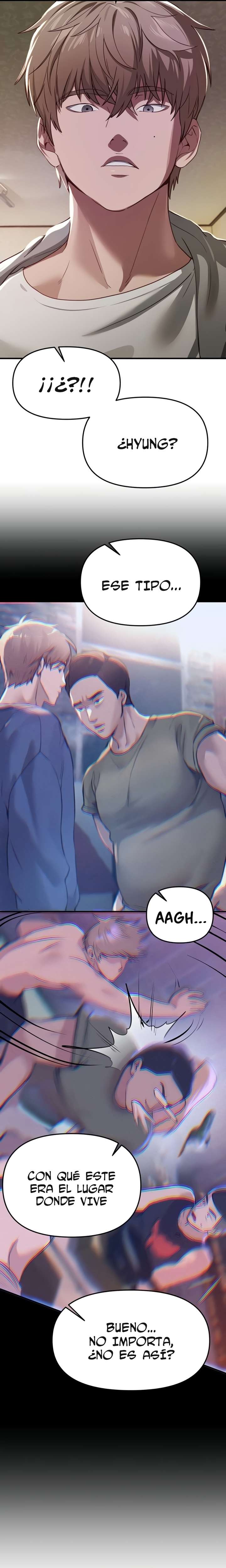 Días Maravillosos Capitulo 60 página 13