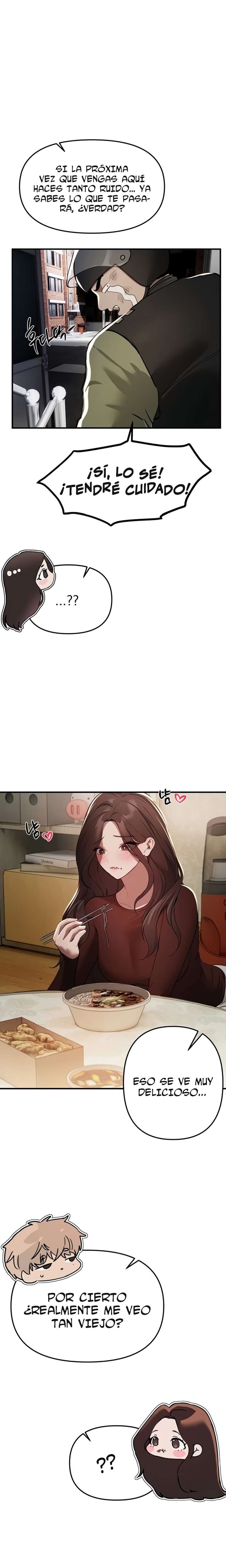 Días Maravillosos Capitulo 60 página 15