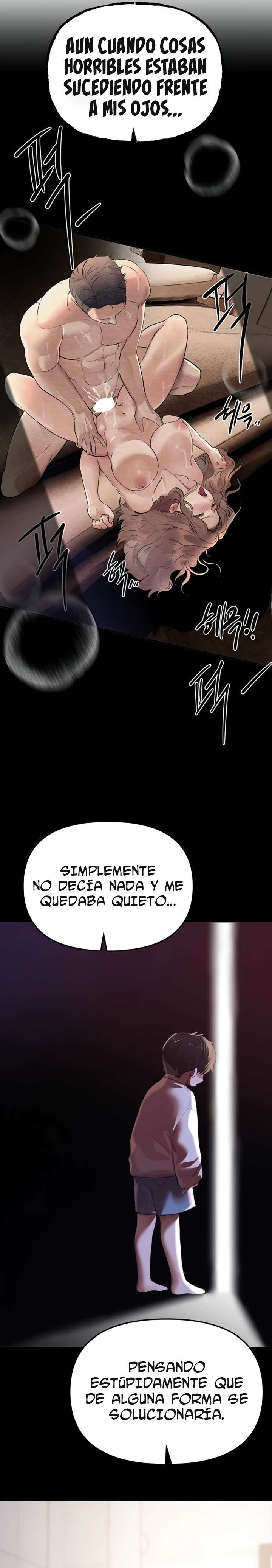 Días Maravillosos Capitulo 60 página 19