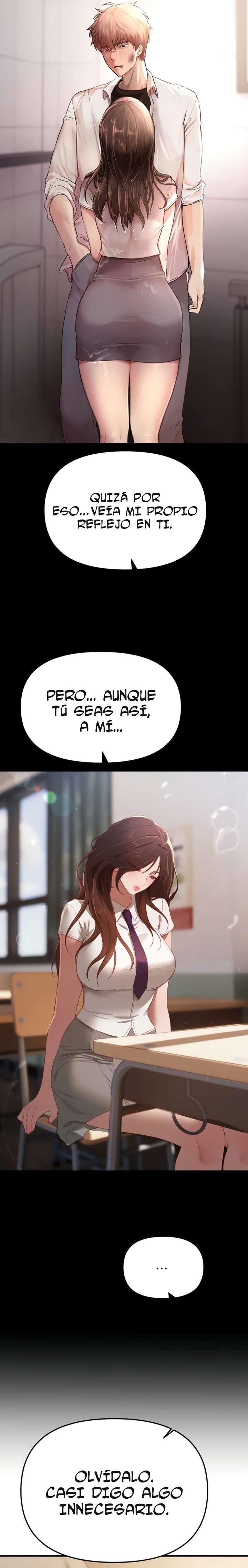 Días Maravillosos Capitulo 60 página 20