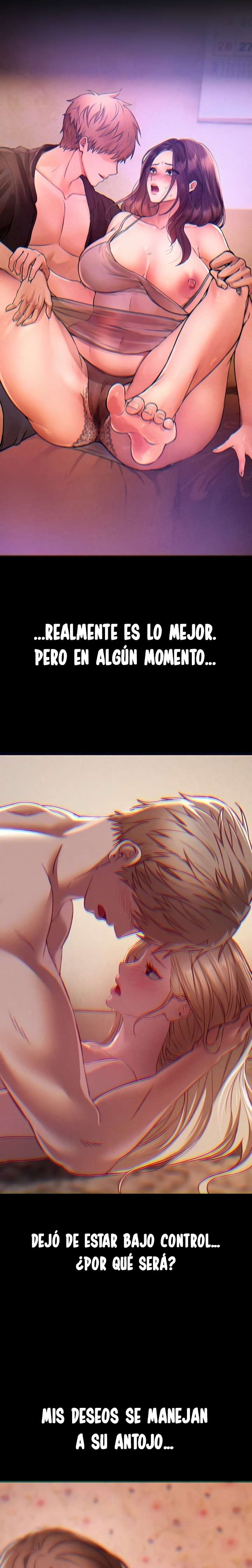 Días Maravillosos Capitulo 60 página 3