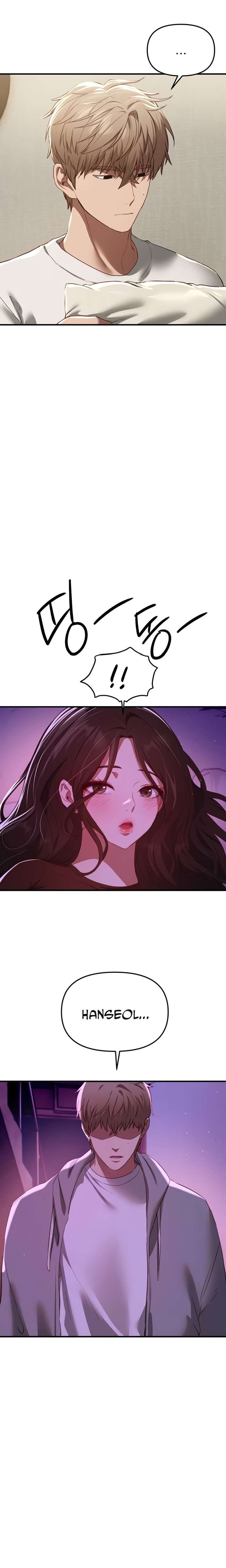 Días Maravillosos Capitulo 60 página 6