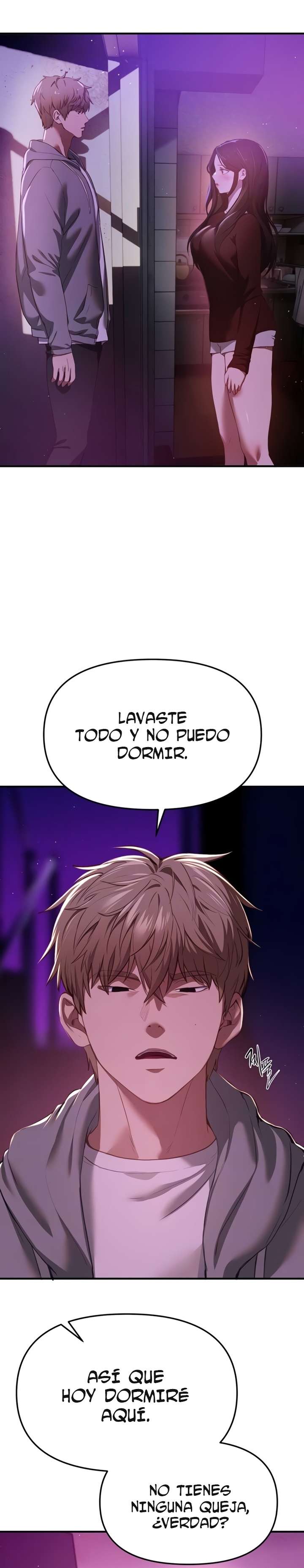 Días Maravillosos Capitulo 60 página 7