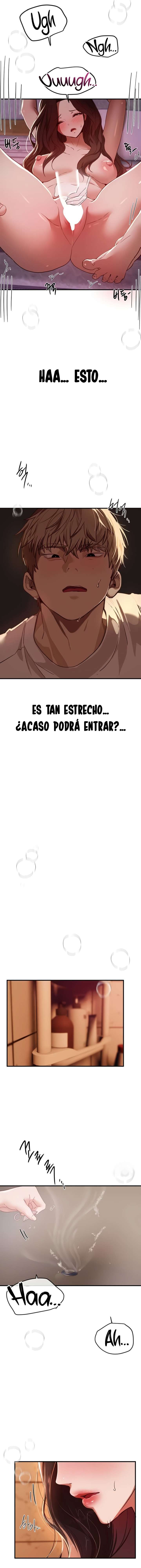 Días Maravillosos Capitulo 61 página 10