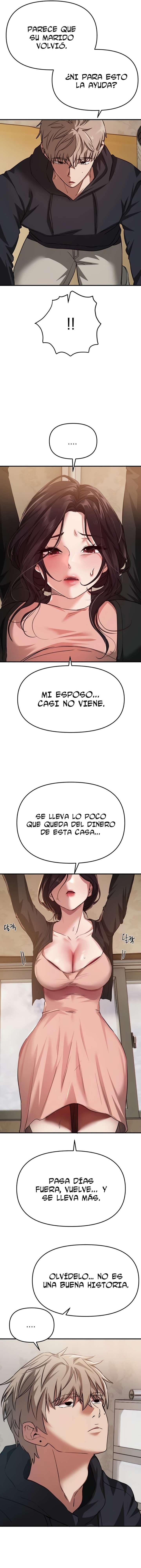 Días Maravillosos Capitulo 62 página 11
