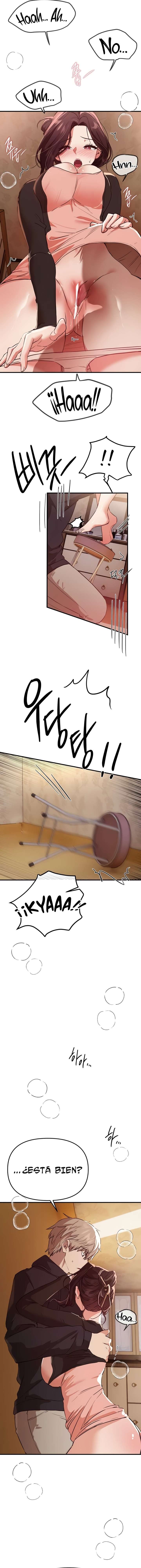Días Maravillosos Capitulo 62 página 13
