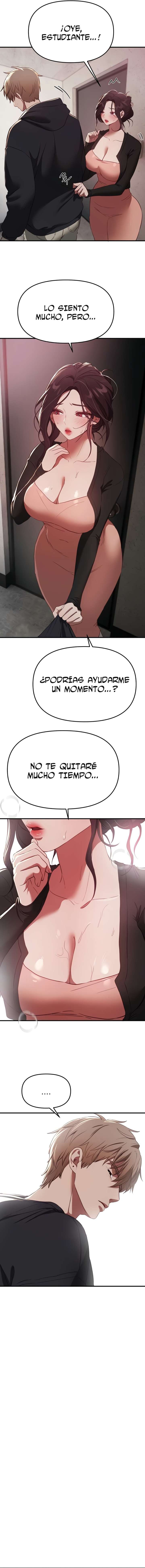 Días Maravillosos Capitulo 62 página 9