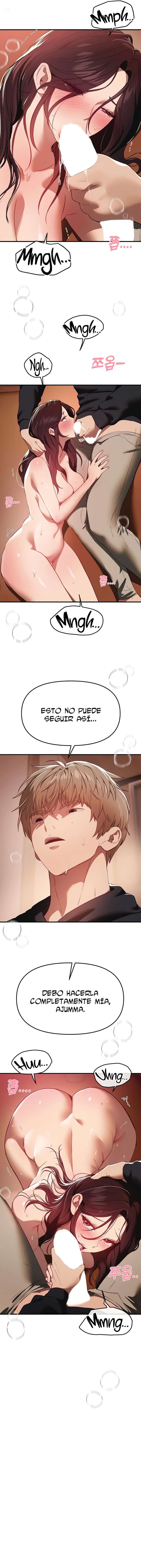Días Maravillosos Capitulo 63 página 10
