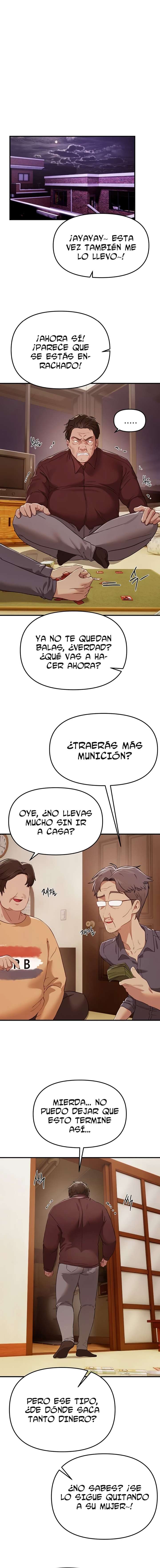 Días Maravillosos Capitulo 63 página 11