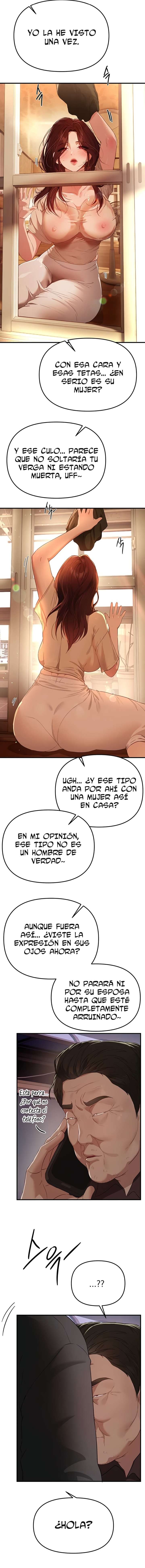 Días Maravillosos Capitulo 63 página 12