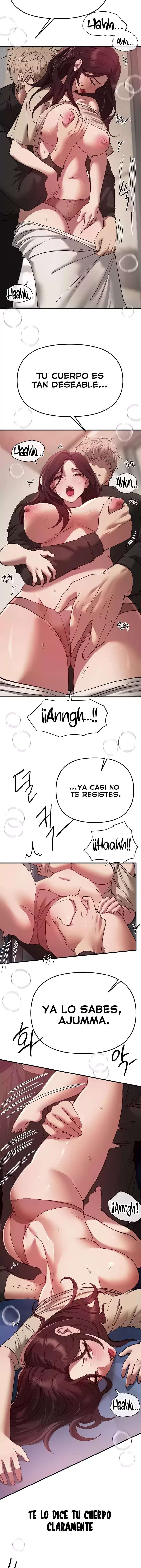Días Maravillosos Capitulo 64 página 11