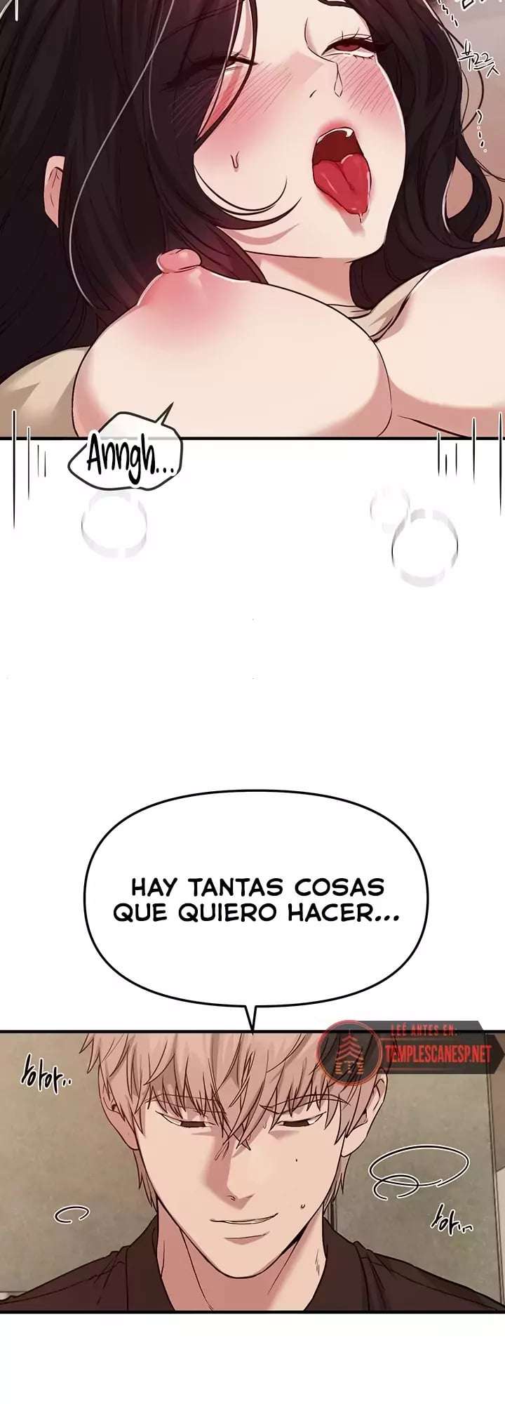 Días Maravillosos Capitulo 64 página 18