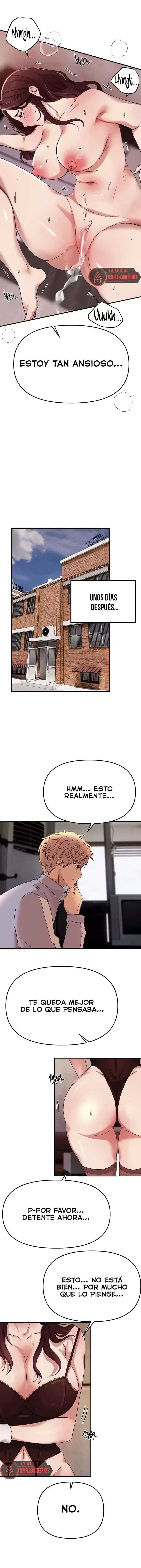Días Maravillosos Capitulo 64 página 19