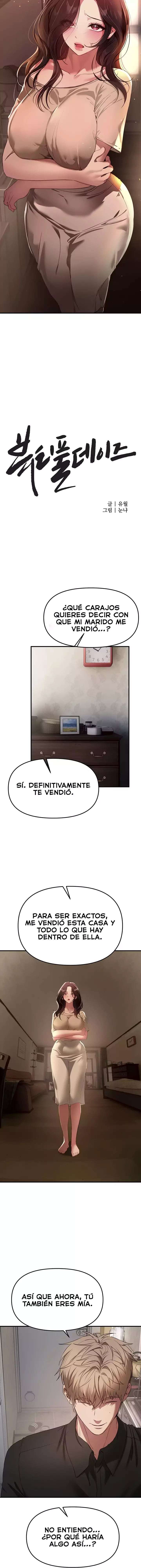 Días Maravillosos Capitulo 64 página 3
