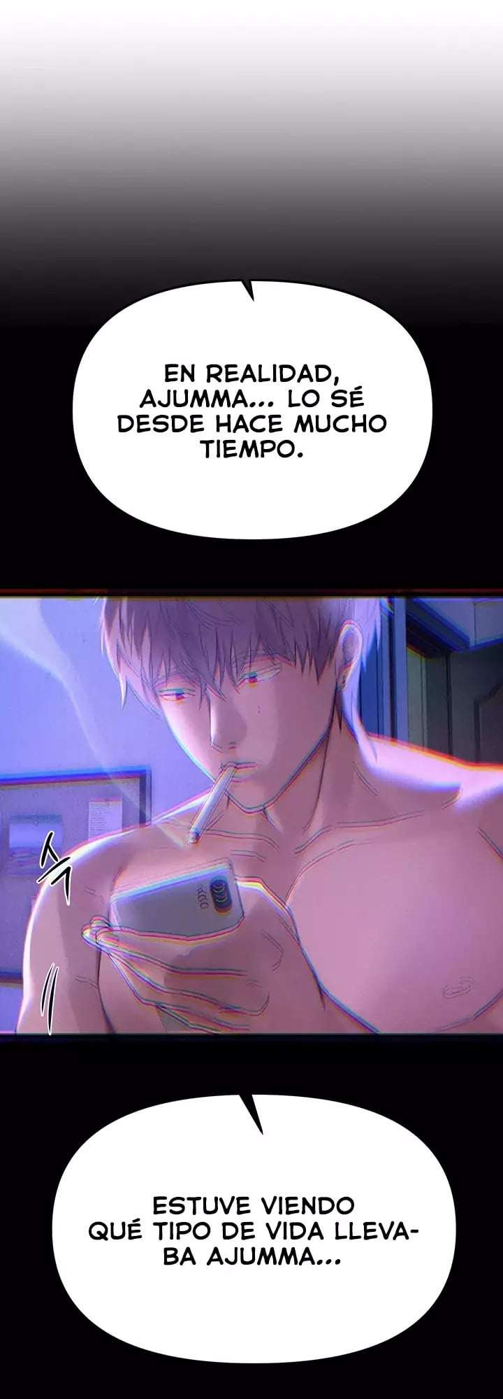 Días Maravillosos Capitulo 64 página 4