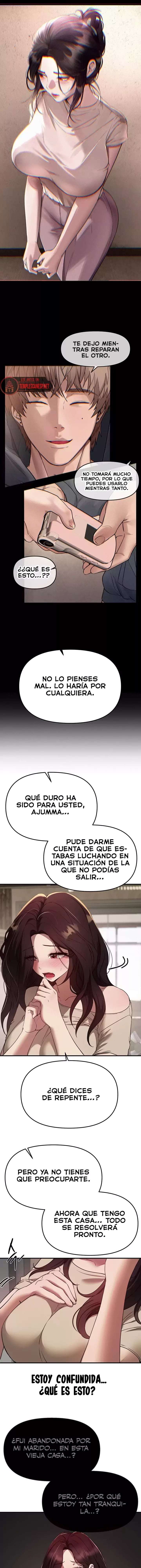 Días Maravillosos Capitulo 64 página 5