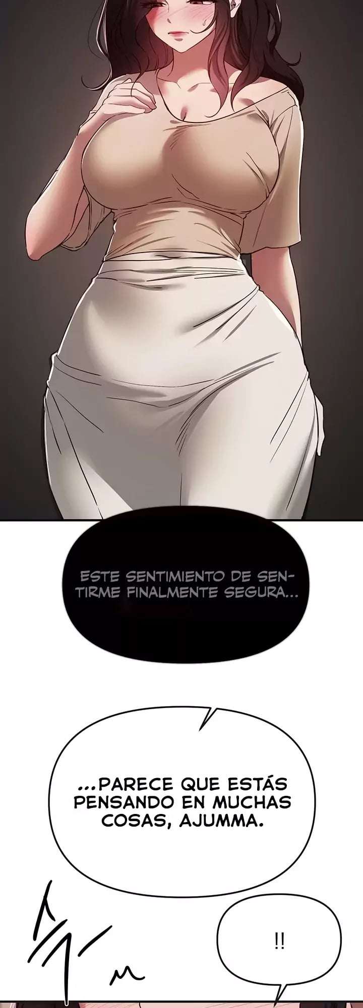 Días Maravillosos Capitulo 64 página 6