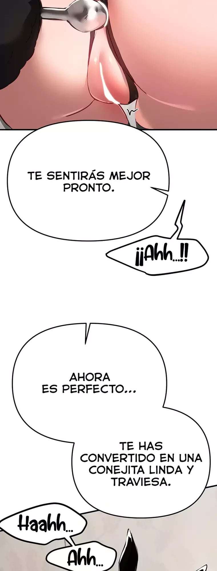 Días Maravillosos Capitulo 65 página 10