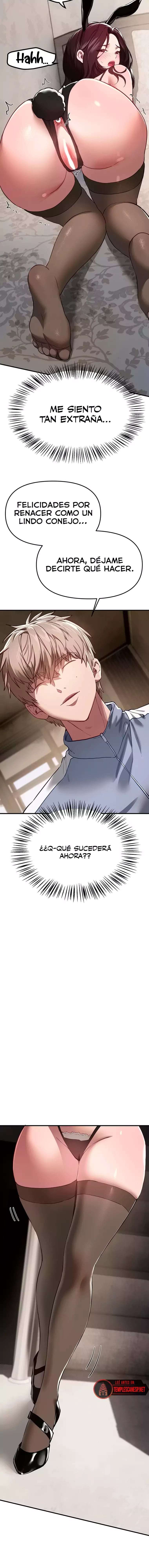 Días Maravillosos Capitulo 65 página 11