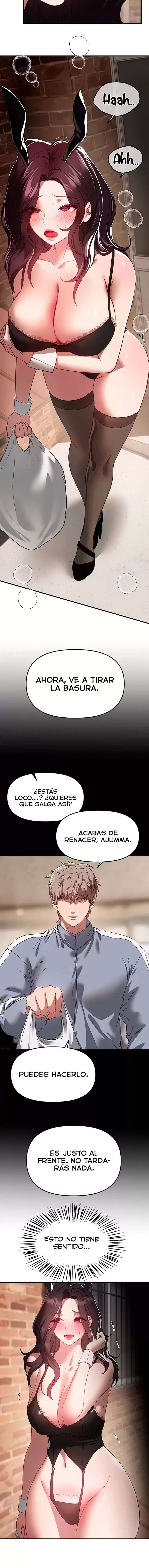 Días Maravillosos Capitulo 65 página 13
