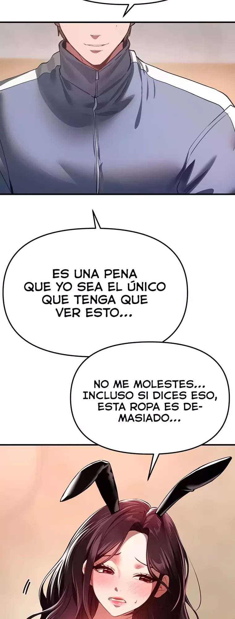 Días Maravillosos Capitulo 65 página 4