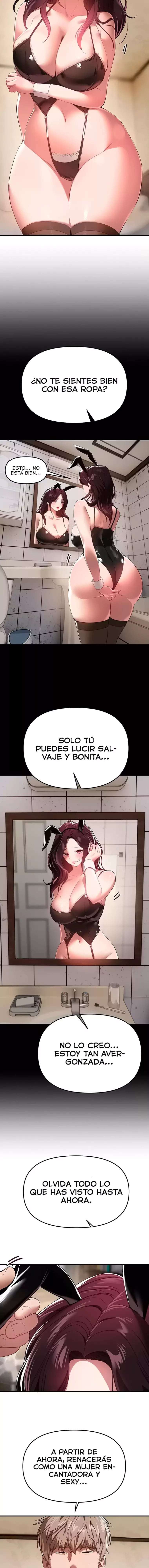 Días Maravillosos Capitulo 65 página 5