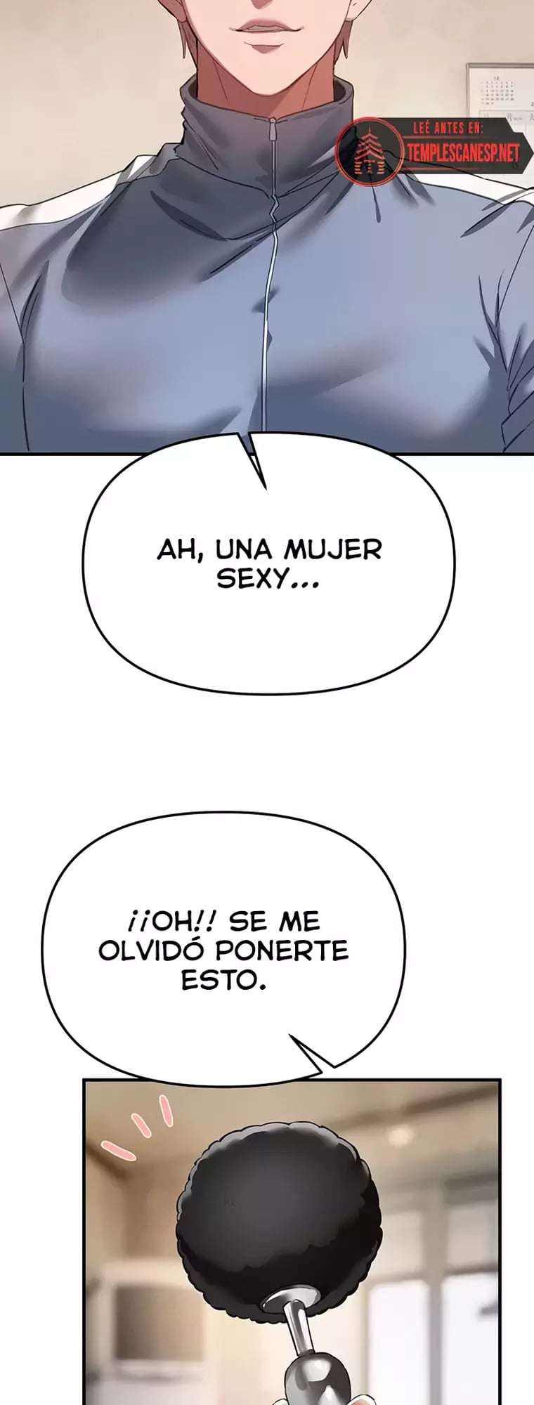 Días Maravillosos Capitulo 65 página 6