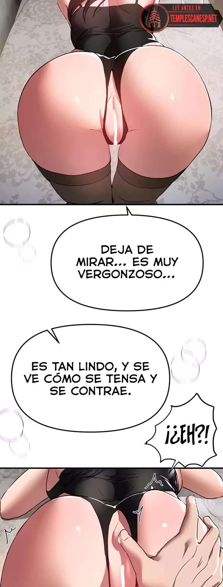 Días Maravillosos Capitulo 65 página 8