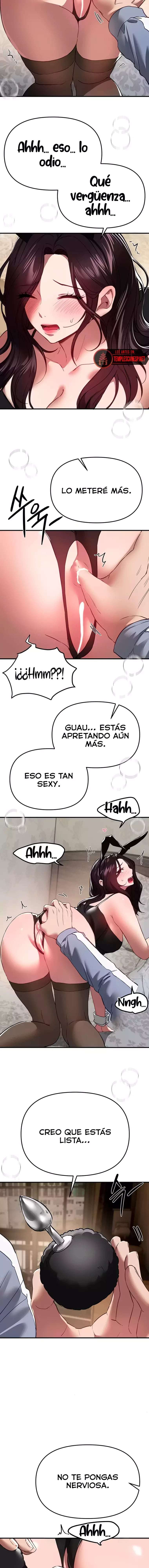 Días Maravillosos Capitulo 65 página 9