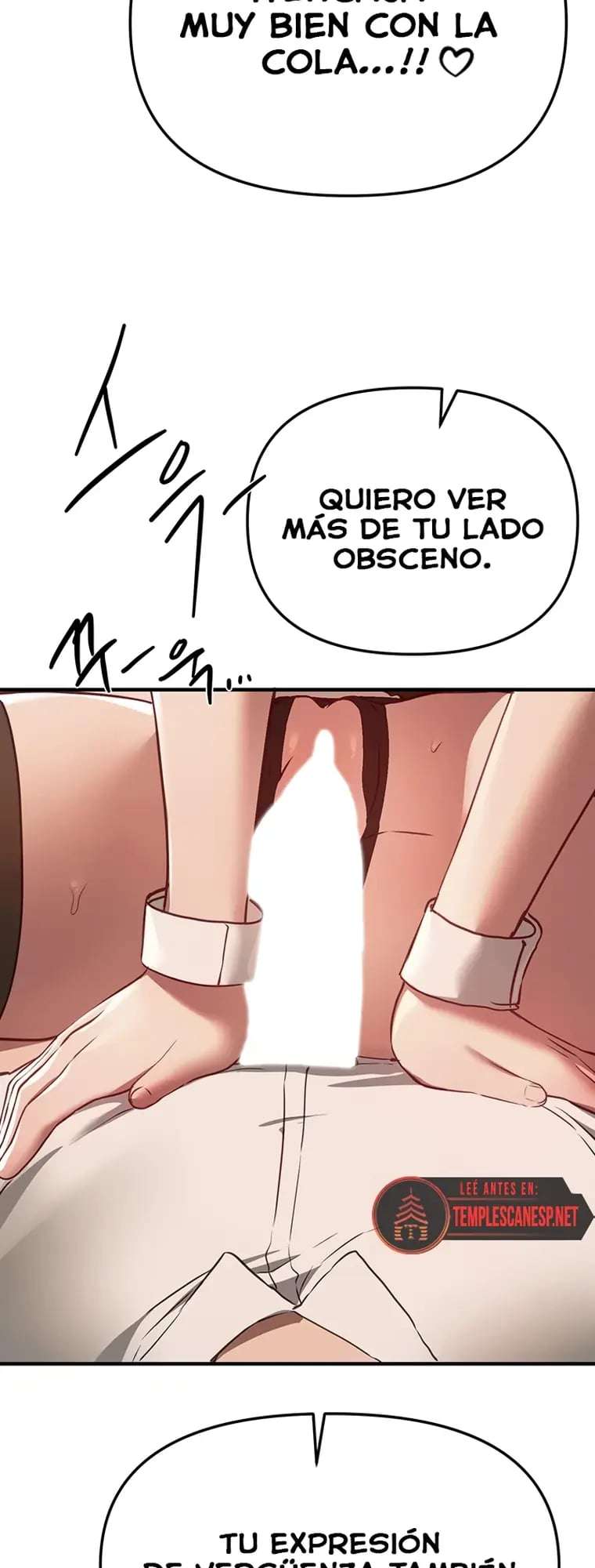 Días Maravillosos Capitulo 66 página 10